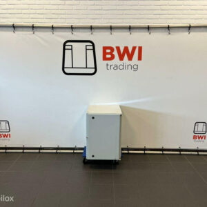 Disselkist / opbergkist / aanhangerkist / vrachtwagen bak