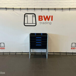 Sortimo bedrijfswagen inrichting / ladekast / NIEUW !!