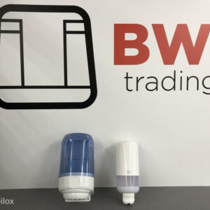 Schoonmaakset / incl. Bevestiging / bedrijfswageninrichting