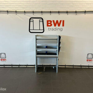 Sortimo bedrijfswageninrichting / businrichting /nette staat