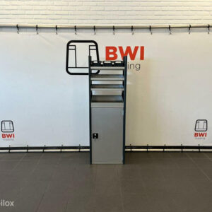 Bott bedrijfswagen inrichting / bus inrichting / nette staat