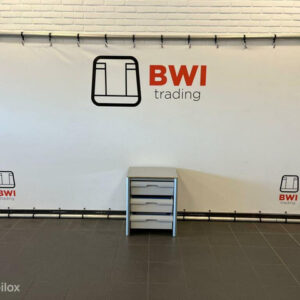 Sortimo bedrijfswageninrichting / businrichting / nieuwstaat