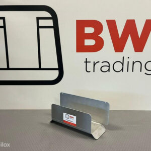 Haspelhouder / kabelhouder / bedrijfswageninrichting