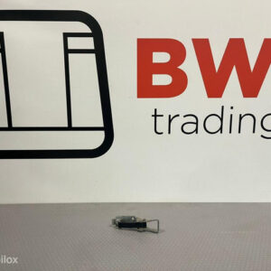 Steelhouder / Steelklem / bedrijfswageninrichting