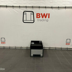 Bott bedrijfswagen inrichting / bus inrichting / ladekast