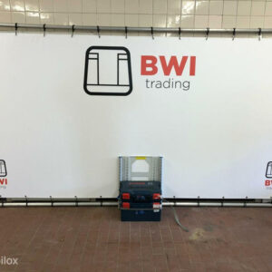 Sortimo Bedrijfswagen inrichting / adapterplaat L-BOXX