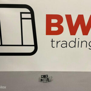 Gereedschapshouder / Steelklem / bedrijfswageninrichting