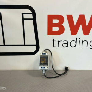 Isolatiewachter 25A / Isolatiebeveiliging / omvormer