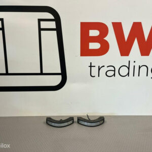 Set ledverlichting / ledlampen / bedrijfswageninrichting