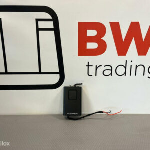 Dometic omvormer / 12v / 350w / bedrijfswageninrichting