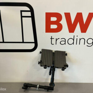 Tablet steun / Tablet houder / bedrijfswageninrichting