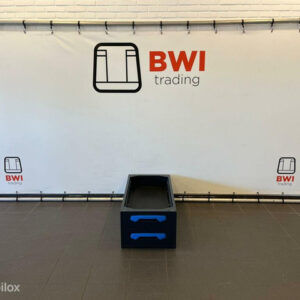 Sortimo bedrijfswagen inrichting / ladekast / NIEUW !!